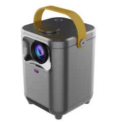 Vidéoprojecteur compact Wi-Fi Android OPTEX