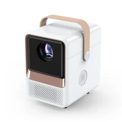Vidéoprojecteur portatif HD