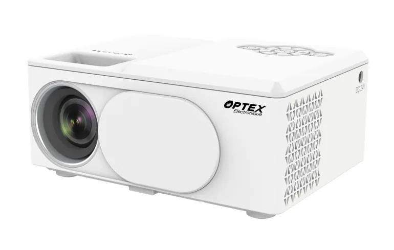 Vidéo projecteur WiFi OPTEX