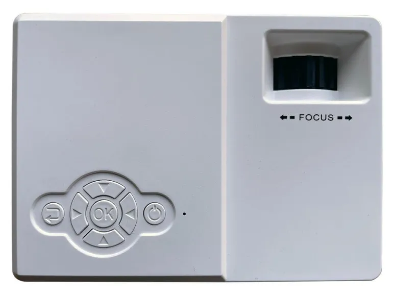 Vidéo projecteur WiFi OPTEX