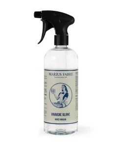 Vinaigre blanc multi-usages spray 700ml MARIUS FABRE