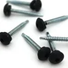 Vis Bellafix bois 4,8x38 mm noir mat (x25)