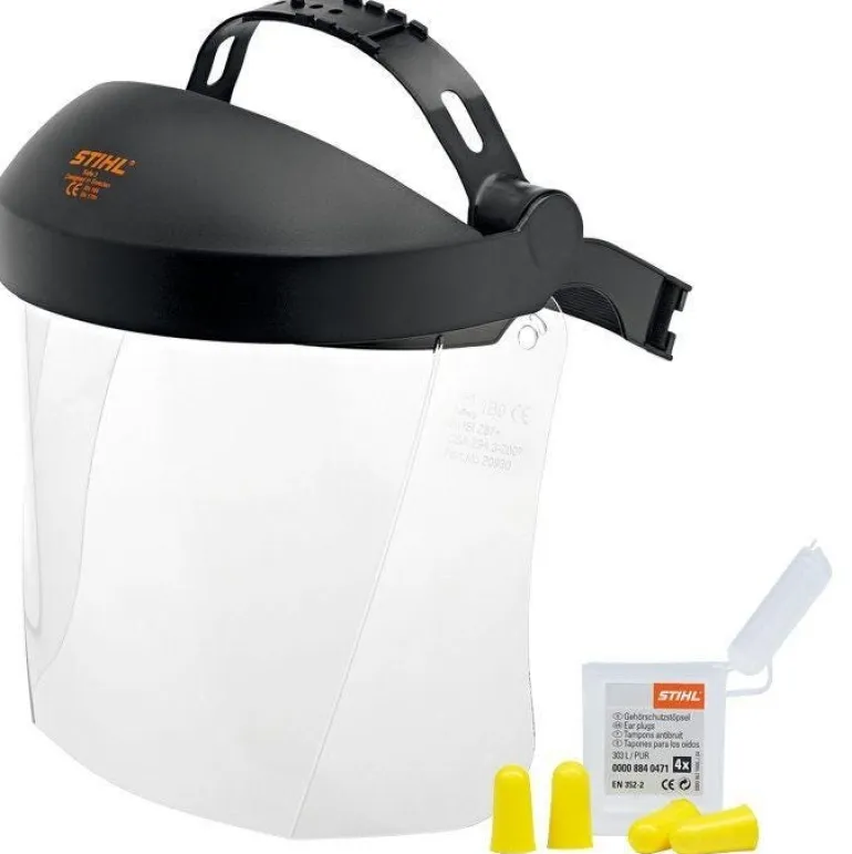 Visière intégrale Function GPC33 STIHL
