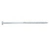 Vis ROCKET grande longueur TF étoile zingué 8x260/80