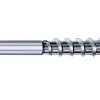 Vis ROCKET tête fraisée pozi inox A2 4x30/18