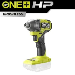 Visseuse à chocs 4 modes brushless 18V One+ HP RYOBI