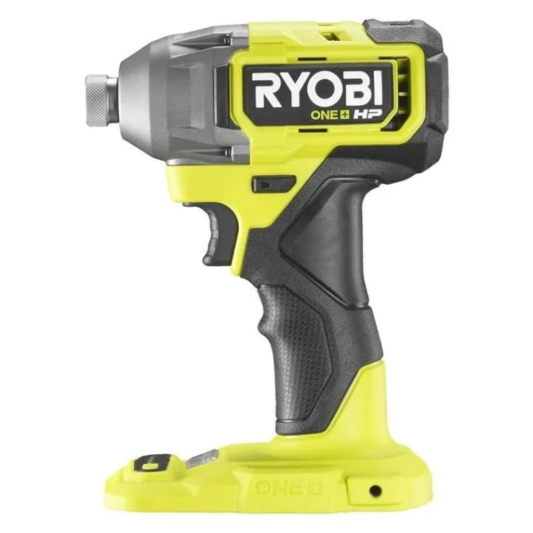 Visseuse à chocs 4 modes brushless 18V One+ HP RYOBI