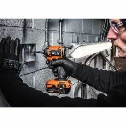 Visseuse à chocs brushless Subcompact 18V AEG
