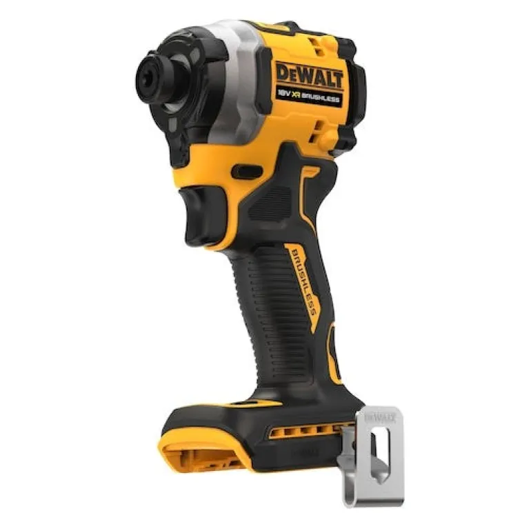 Visseuse à chocs compacte XR 18V brushless (produit seul)