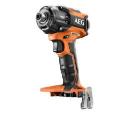 Visseuse à chocs oléopneumatique brushless 18V AEG