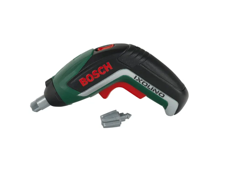Visseuse-dévisseuse électronique Bosch Ixolino II