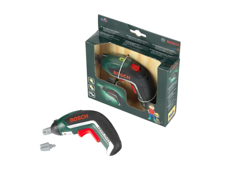 Visseuse-dévisseuse électronique Bosch Ixolino II