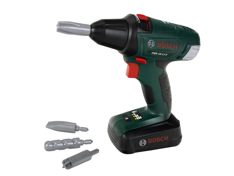 Visseuse-dévisseuse électronique Bosch II grand modèle