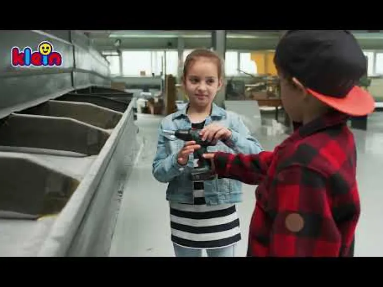 Visseuse-dévisseuse électronique Bosch II grand modèle