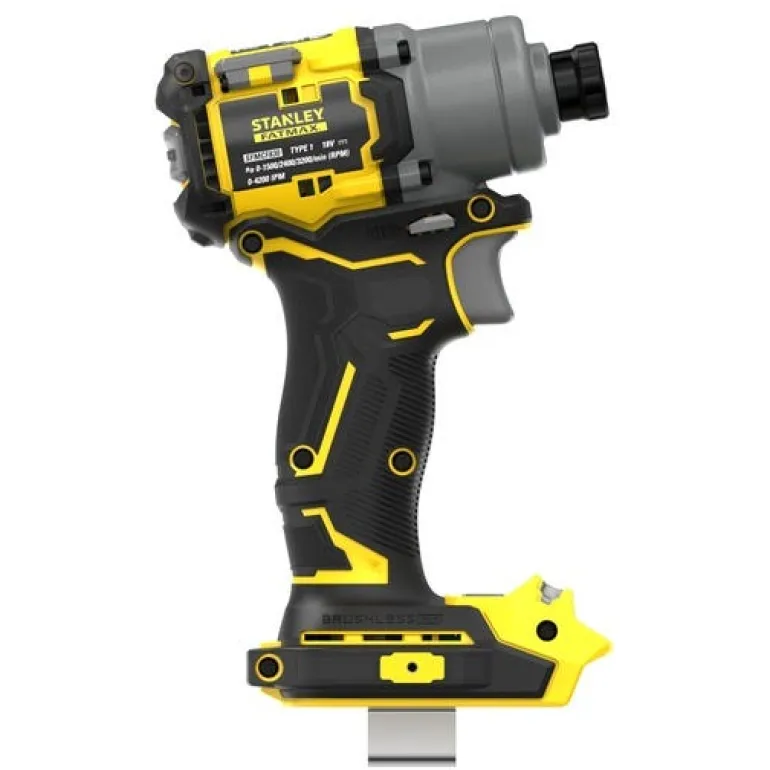 Visseuse à impacts 203Nm brushless 18V (produit seul)