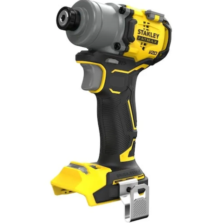 Visseuse à impacts 203Nm brushless 18V (produit seul)