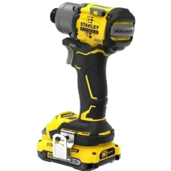 Visseuse à impacts 203 Nm brushless Lithium 18V (2x2Ah)