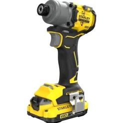 Visseuse à impacts 203 Nm brushless Lithium 18V (2x2Ah)