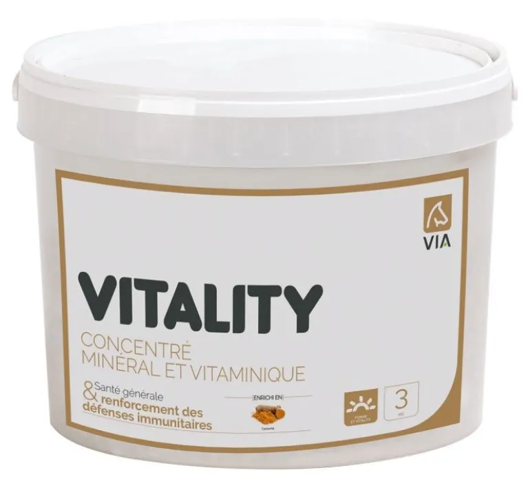 Vitality 3 kg