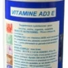 Vitamine A.D3.E. NF bidon 1L SANICOOPA
