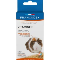 Vitamine C - cobaye 15 ml