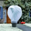 Voile de protection hivernage Blanc 2x10m NORTENE