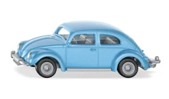 Volkswagen New Beetle Coccinelle