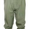 Waders pu + bottes pvc 41 RAGOT