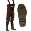 Waders néoprène Précision Pro Garbolino 46/47